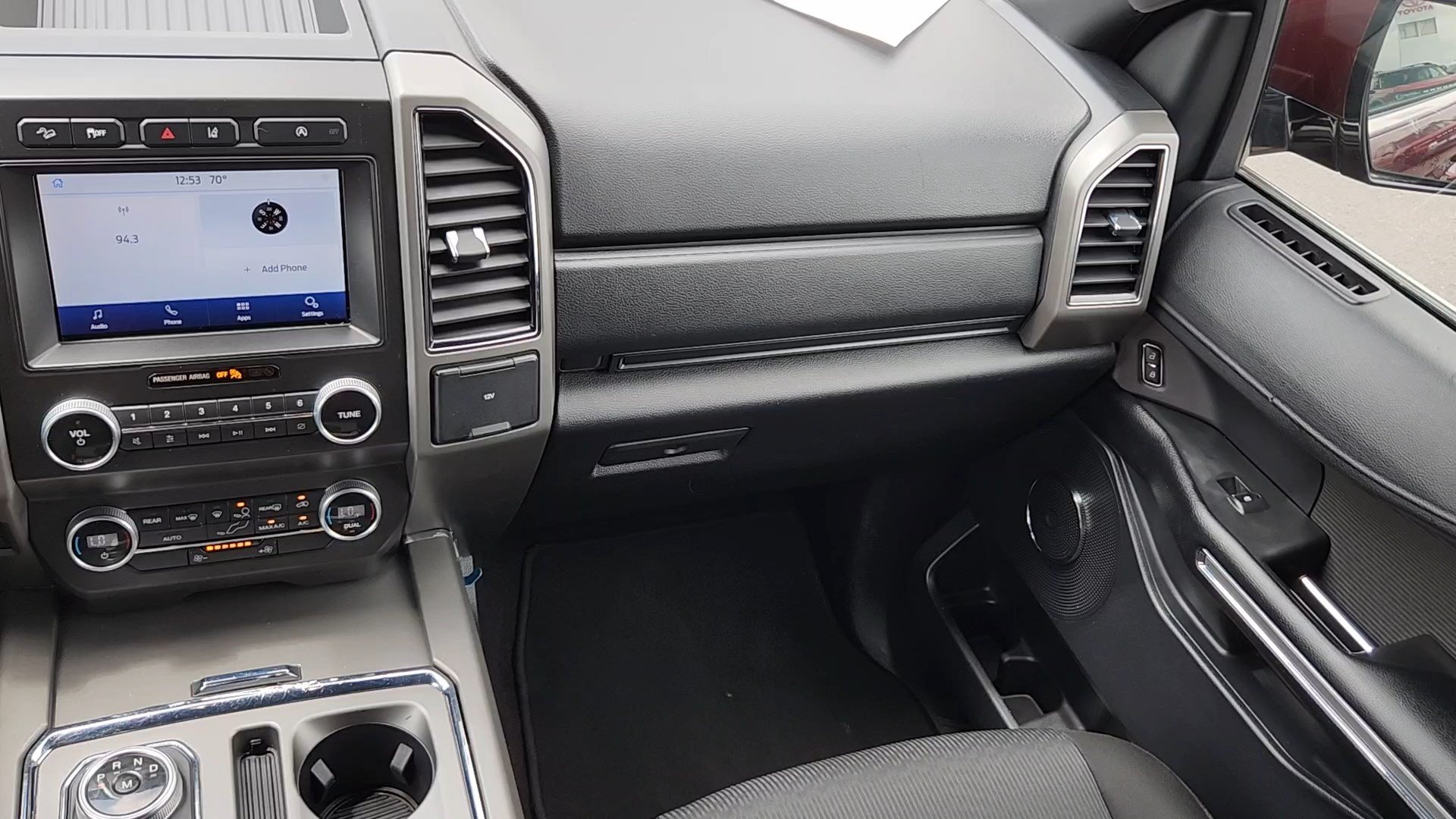 Certified 2021 Ford Expedition Max XLT AWD/4WD image 6