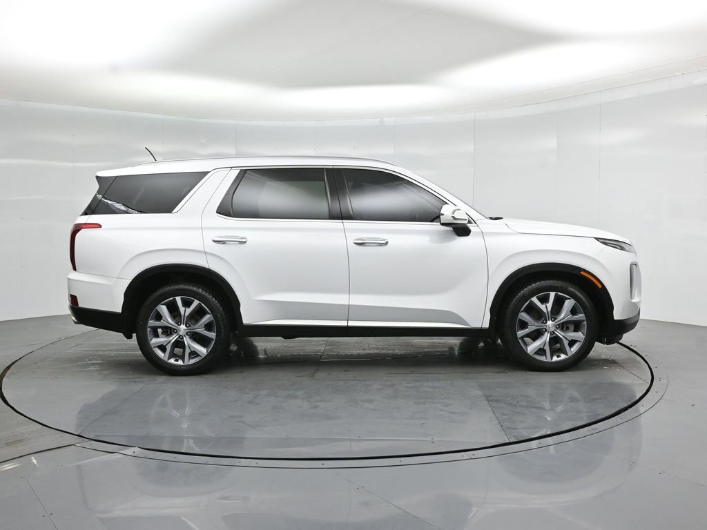 Used 2020 Hyundai Palisade SEL FWD image 9
