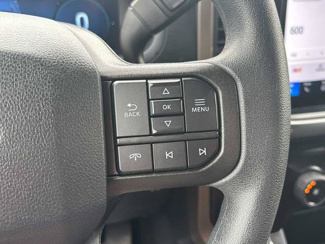 Certified 2024 Ford F150 STX w/ Equipment Group 201A FX4 AWD/4WD image 19