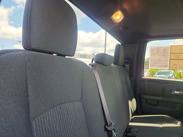 Used 2022 RAM 1500 Classic Warlock w/ Electronics Group AWD/4WD image 29