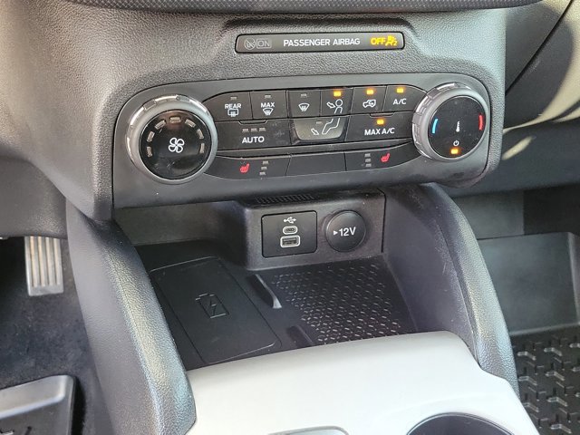 Certified 2023 Ford Bronco Sport Big Bend w/ Convenience Package image 33