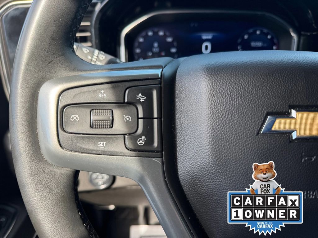 Used 2024 Chevrolet Silverado 2500 LTZ w/ LTZ Plus Package image 33