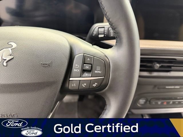 Certified 2025 Ford Bronco Sport Big Bend w/ Convenience Package AWD/4WD image 12