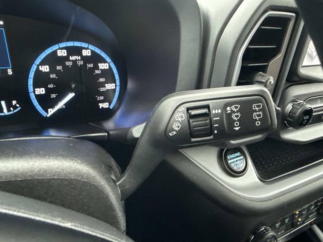 Certified 2024 Ford Bronco Sport Big Bend w/ Convenience Package image 35