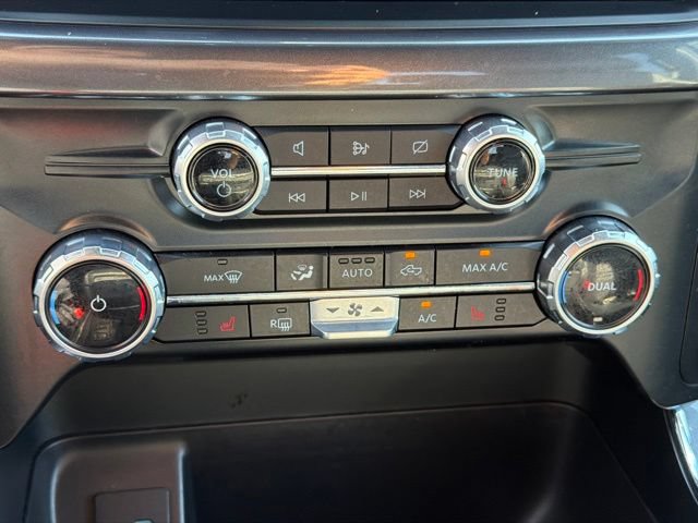 Certified 2023 Ford F150 XLT w/ Equipment Group 302A High AWD/4WD image 32