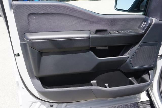 Certified 2023 Ford F150 XL w/ STX Appearance Package RWD image 25