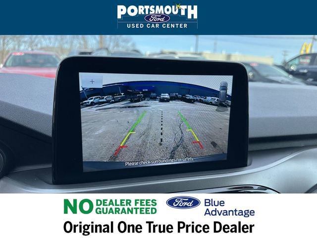 Certified 2023 Ford Escape Active image 14