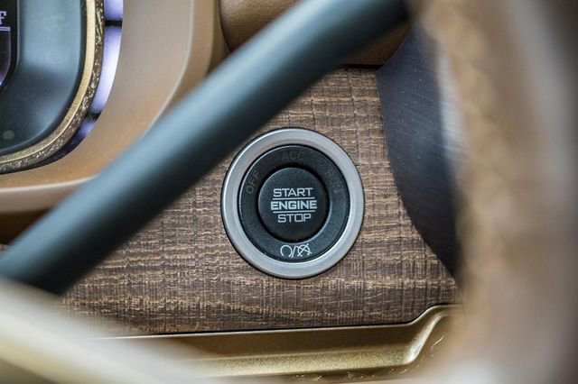 Used 2024 RAM 3500 Limited image 34