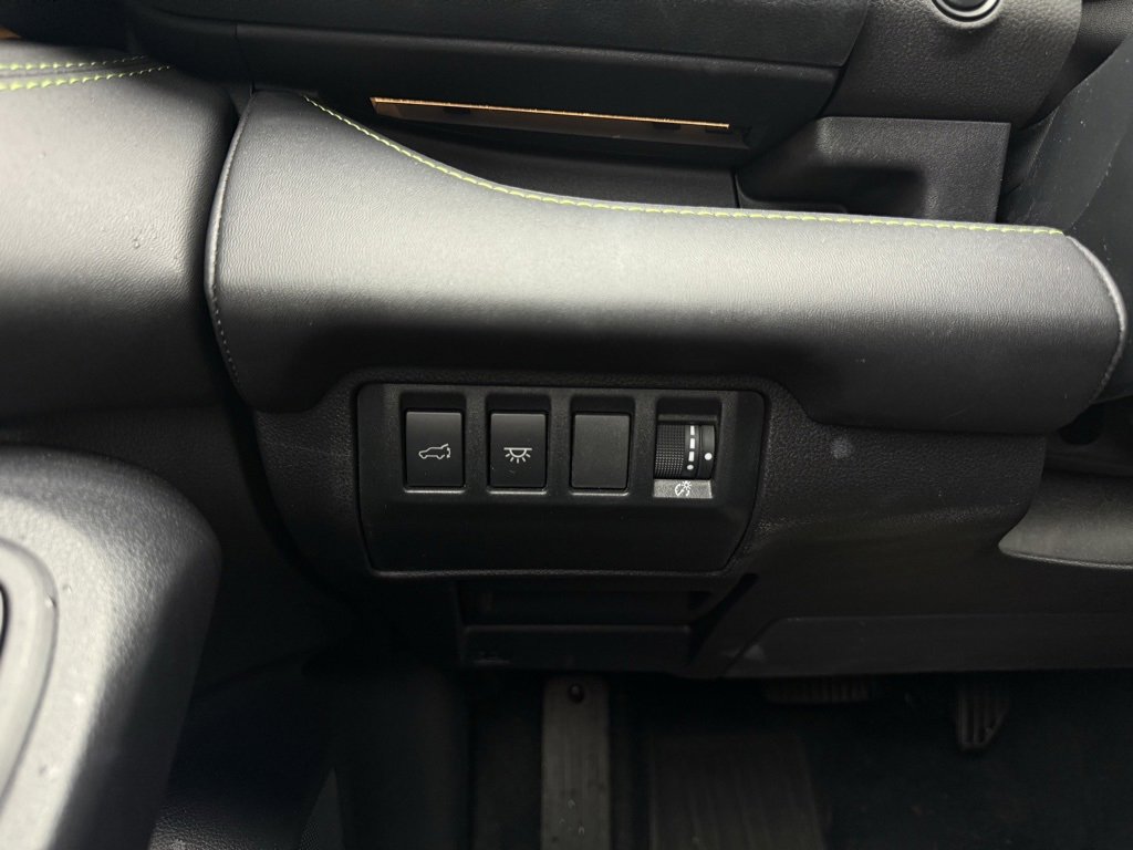 Used 2025 Subaru Ascent Bronze Edition image 13