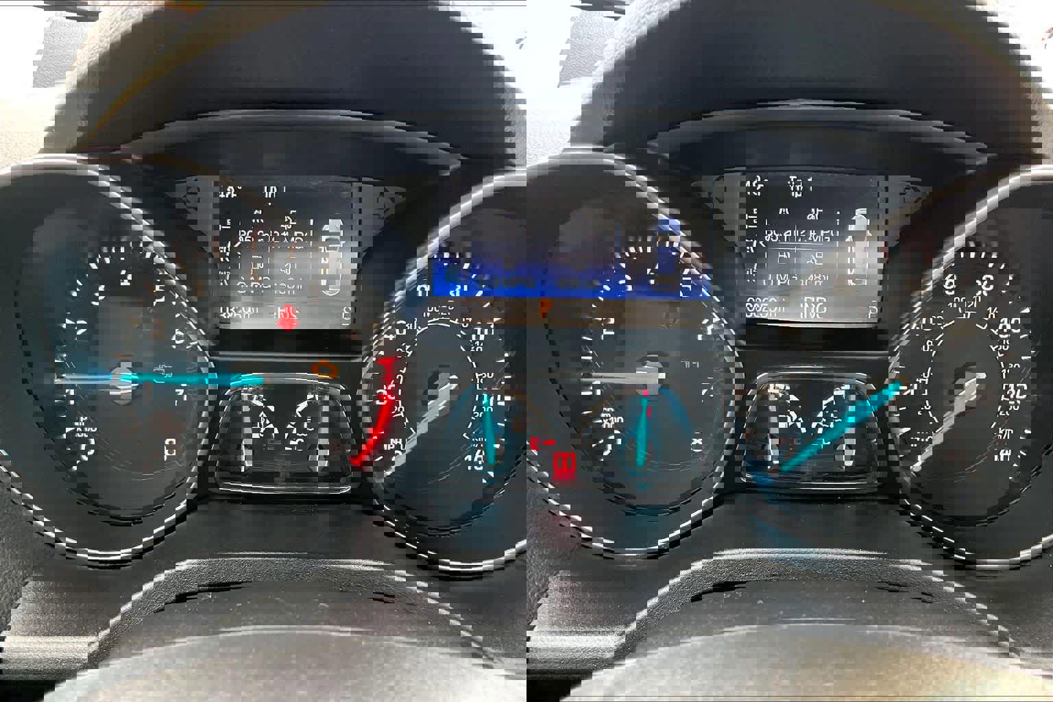 Certified 2019 Ford Escape SE image 27