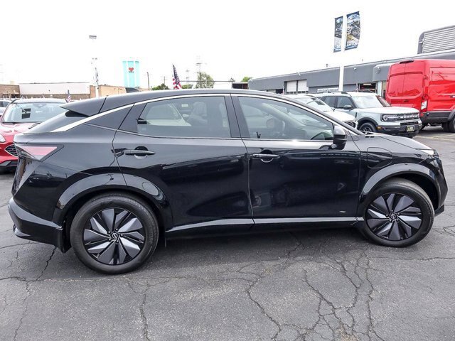 Used 2024 Nissan Ariya FWD image 11