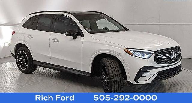 Used 2023 Mercedes-Benz GLC 300 4MATIC image 6