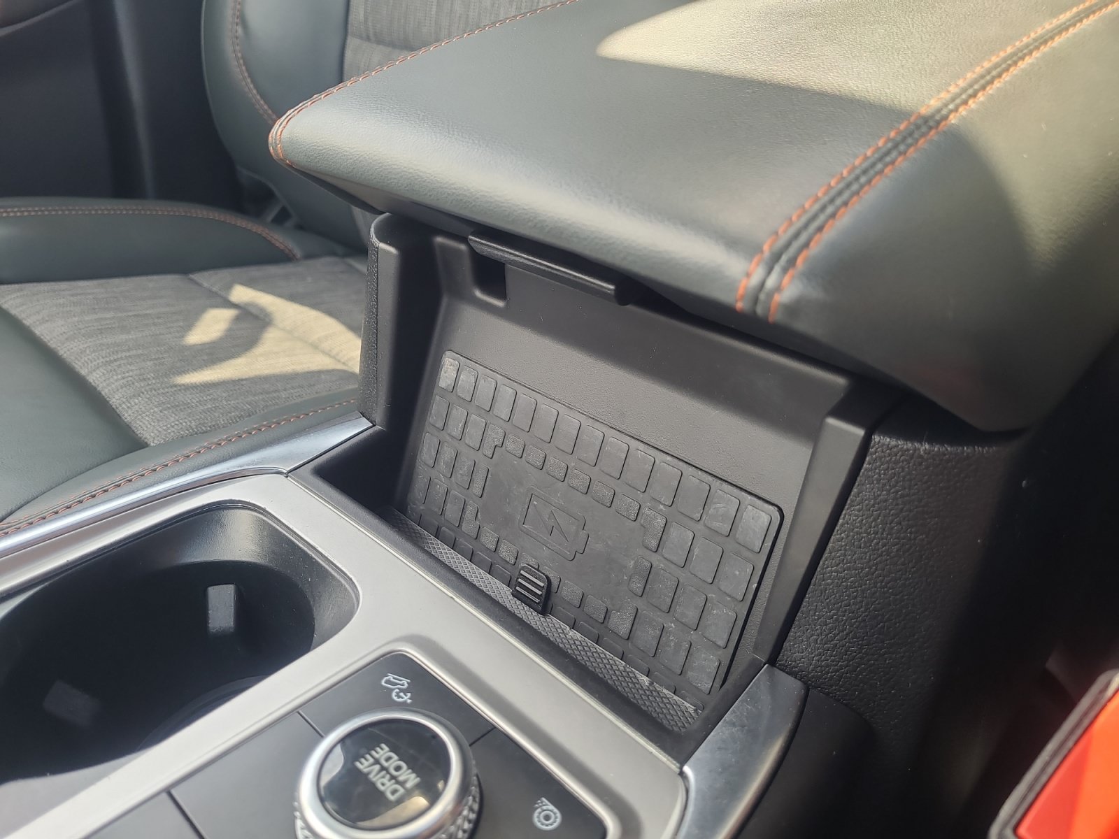 Certified 2023 Ford Explorer Timberline w/ Timberline Technology Package AWD/4WD image 36