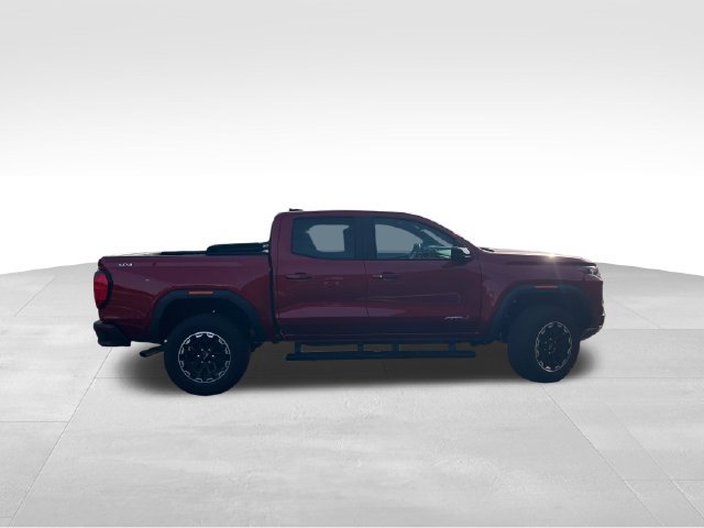 Used 2026 GMC Canyon AT4 AWD/4WD image 12