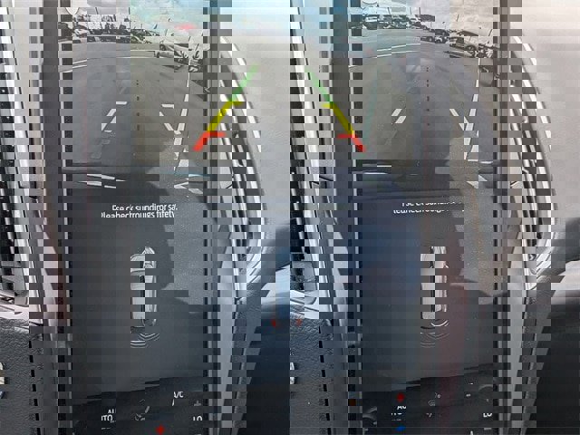 Certified 2024 Ford Edge SEL image 24