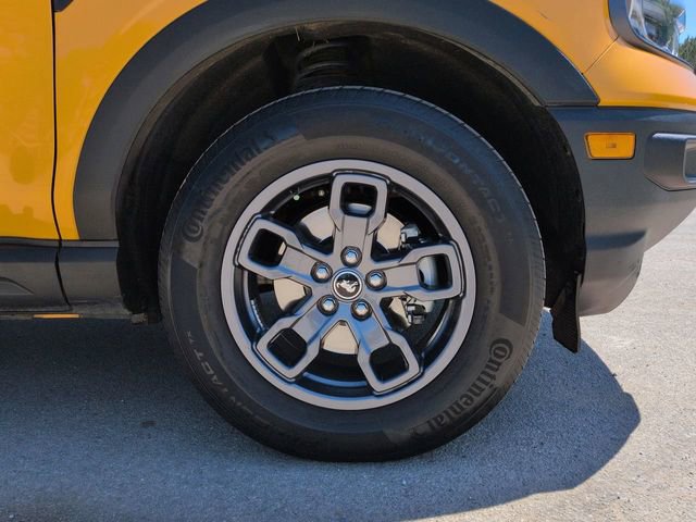 Certified 2022 Ford Bronco Sport Big Bend AWD/4WD image 12