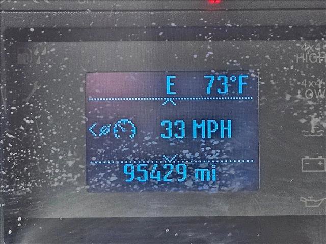 Certified 2021 Ford Ranger XL w/ Equipment Group 101A High image 10