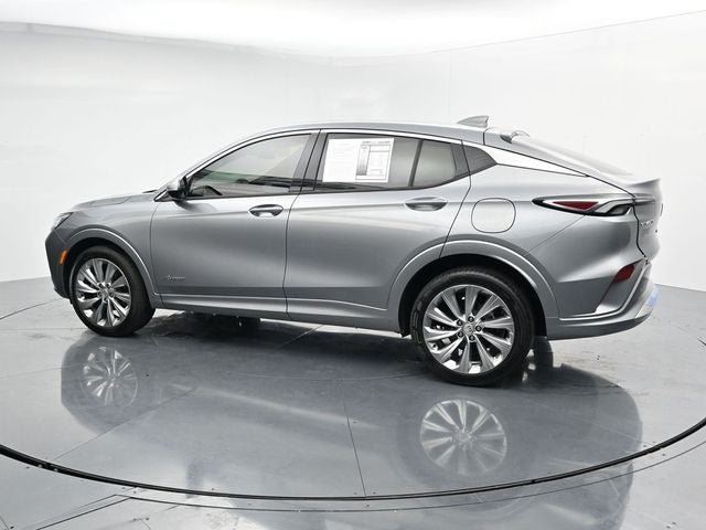 Used 2024 Buick Envista Avenir FWD image 6