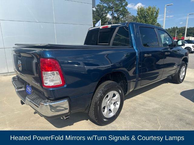 Used 2023 RAM 1500 Big Horn AWD/4WD image 6