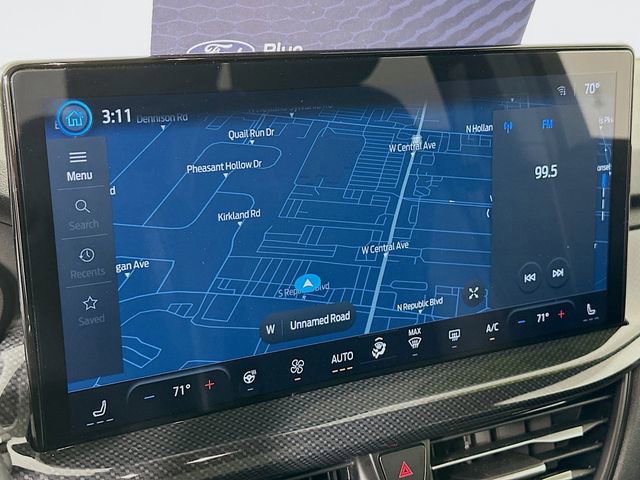 Certified 2024 Ford Escape ST-Line w/ Tech Pack #1 image 19