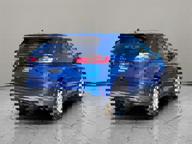 Certified 2022 Ford Edge SEL w/ Convenience Package image 12