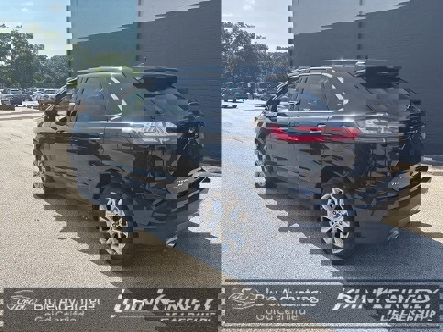 Certified 2024 Ford Edge Titanium image 36