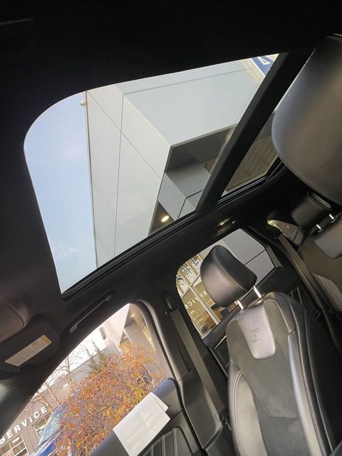 Certified 2020 Ford Edge ST w/ Equipment Group 401A image 34