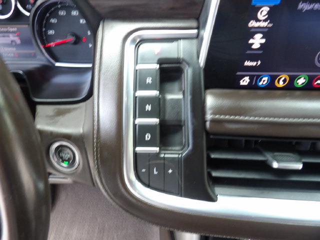 Used 2021 Chevrolet Tahoe LT RWD image 18