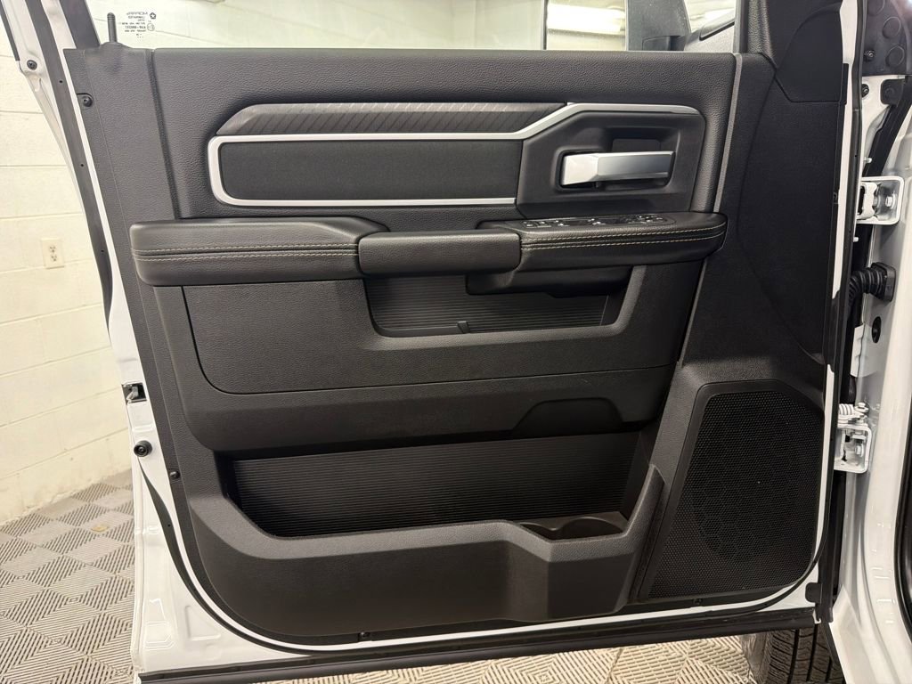 Used 2026 RAM 3500 Lone Star image 20