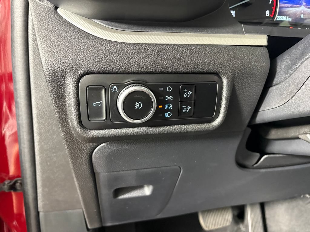 Certified 2023 Ford Explorer XLT w/ Equipment Group 202A AWD/4WD image 14