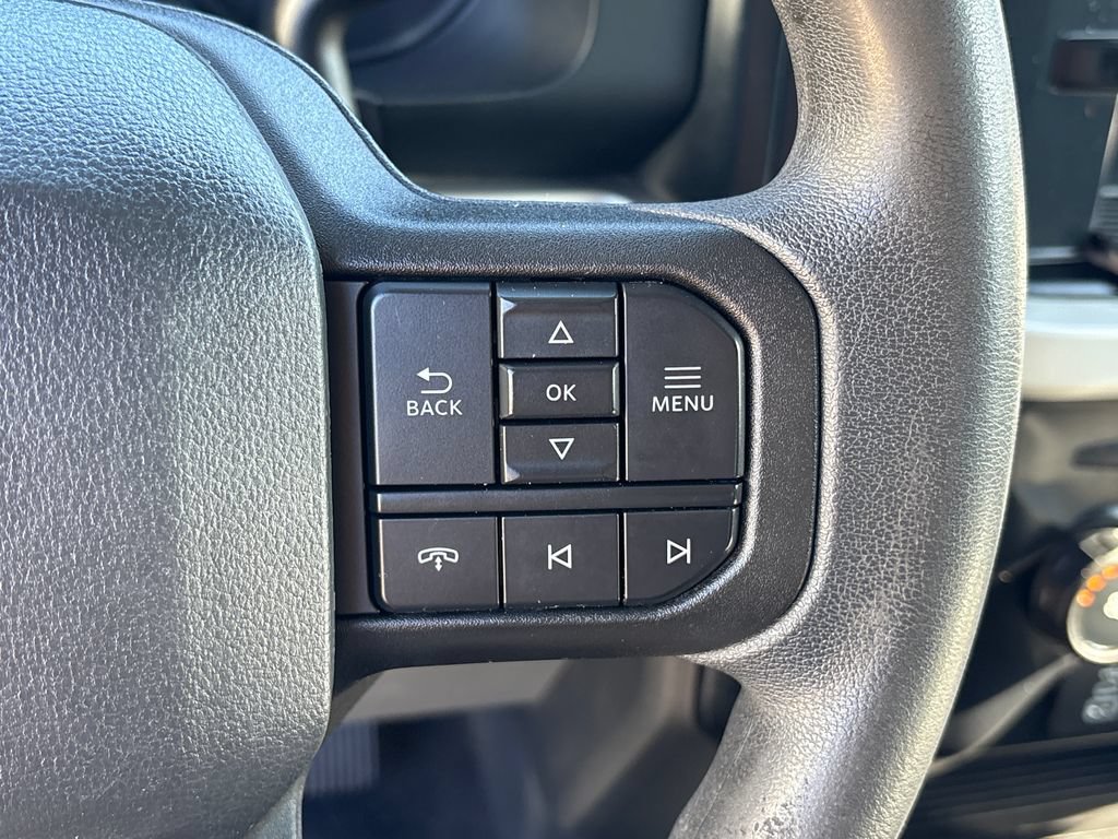 Certified 2024 Ford F250 XL w/ STX Appearance Package AWD/4WD image 19