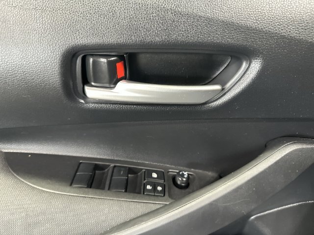 Used 2026 Toyota Corolla SE AWD/4WD image 19
