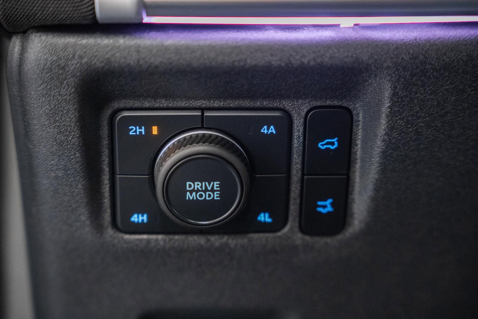 Certified 2025 Ford Expedition Max Platinum image 55