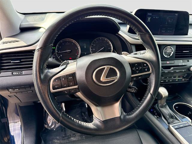 Used 2021 Lexus RX 350 AWD image 10