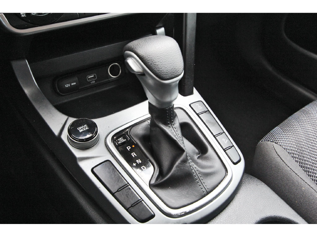 Used 2022 Kia Seltos LX AWD/4WD image 25