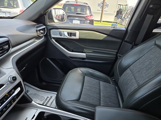 Certified 2023 Ford Explorer Timberline w/ Timberline Technology Package AWD/4WD image 15
