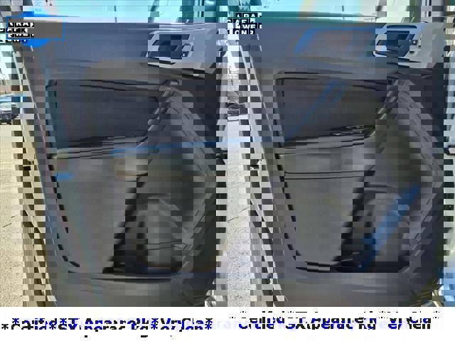 Certified 2021 Ford Ranger XL w/ Equipment Group 101A High image 24