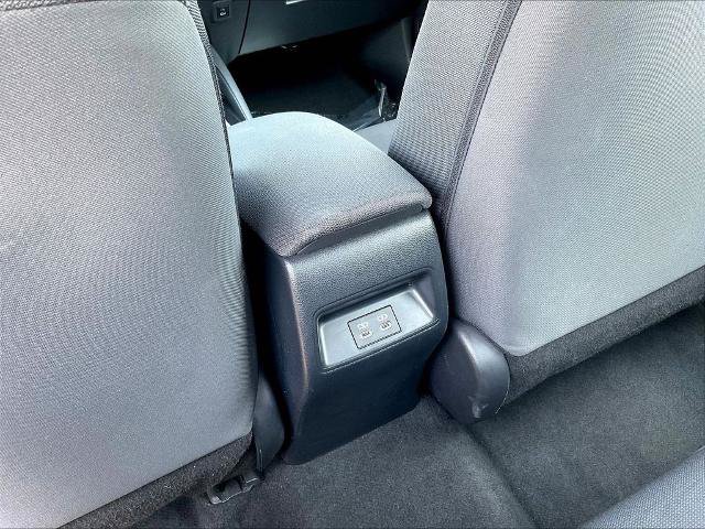 Used 2024 Toyota Corolla LE FWD image 10