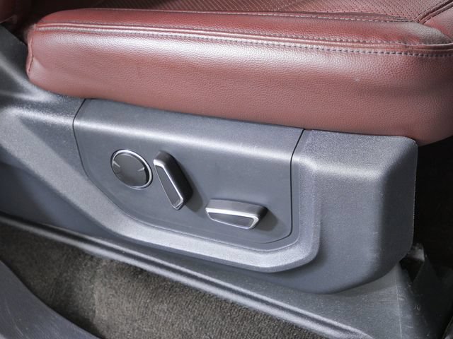 Certified 2022 Ford Expedition Limited AWD/4WD image 14