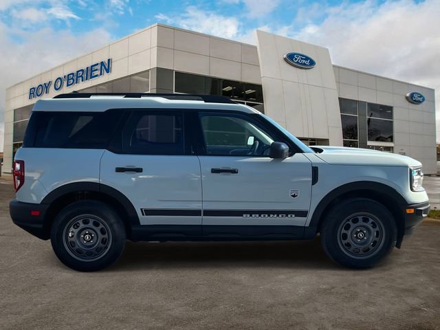 Certified 2024 Ford Bronco Sport Big Bend image 6