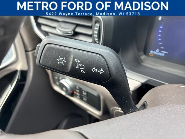 Certified 2023 Ford Explorer Platinum w/ Technology Package AWD/4WD image 33