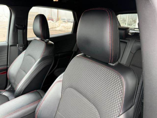 Certified 2023 Ford Escape ST-Line w/ Tech Pack #1 image 29