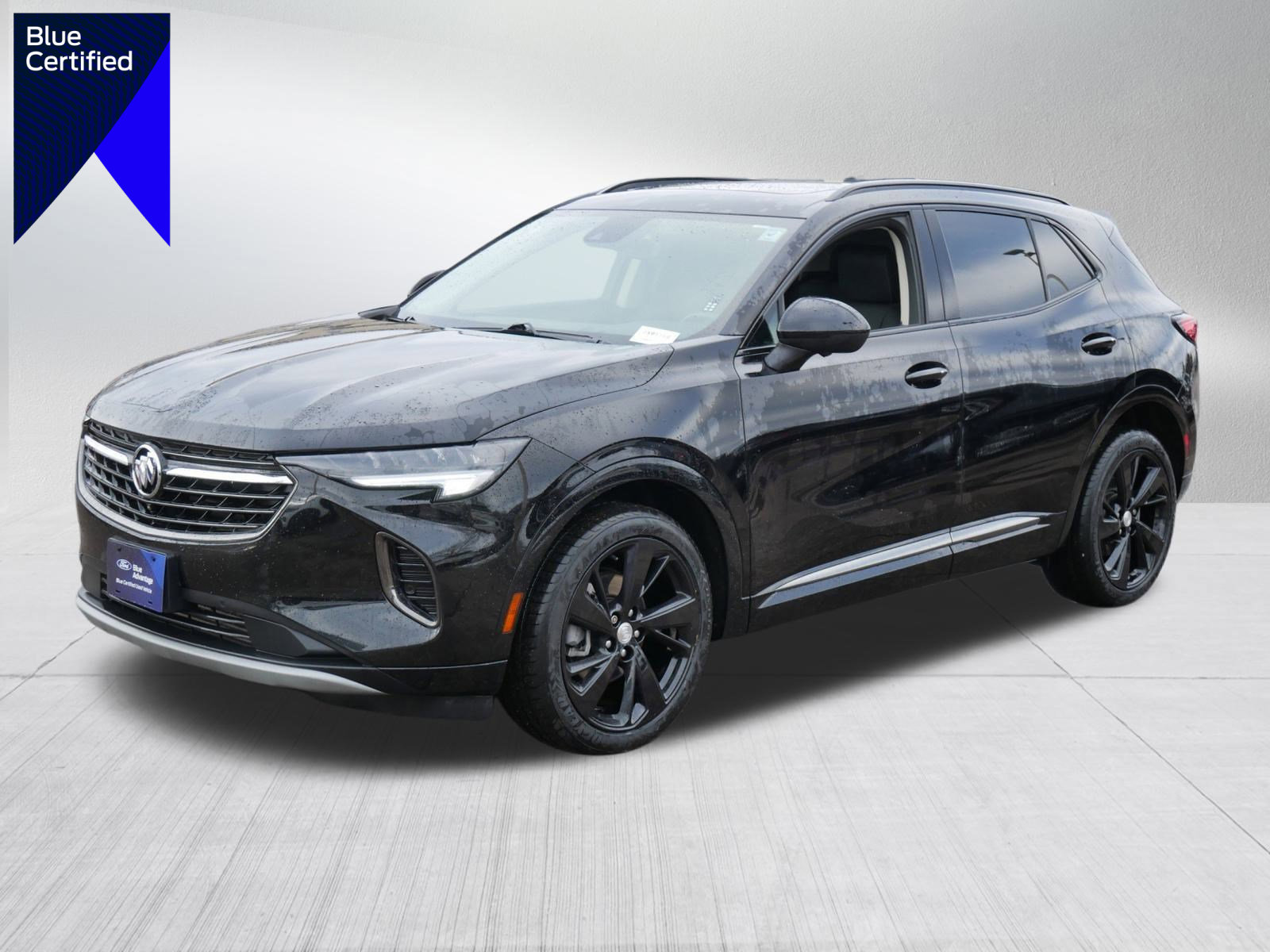 Used 2021 Buick Envision Essence w/ Technology Package I image 1