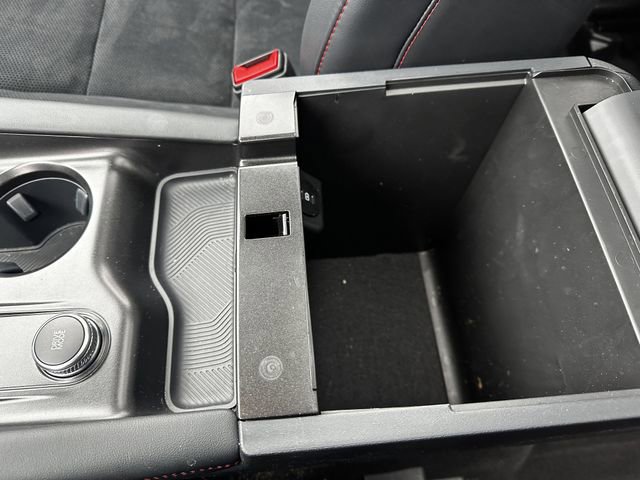 Certified 2025 Ford Explorer ST w/ Sun And Sound Package image 27