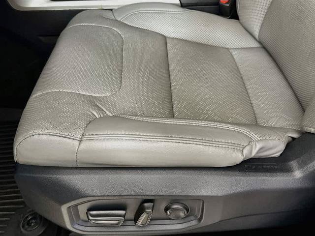 Used 2024 Toyota Tundra SR5 w/ SR5 Premium Package AWD/4WD image 30
