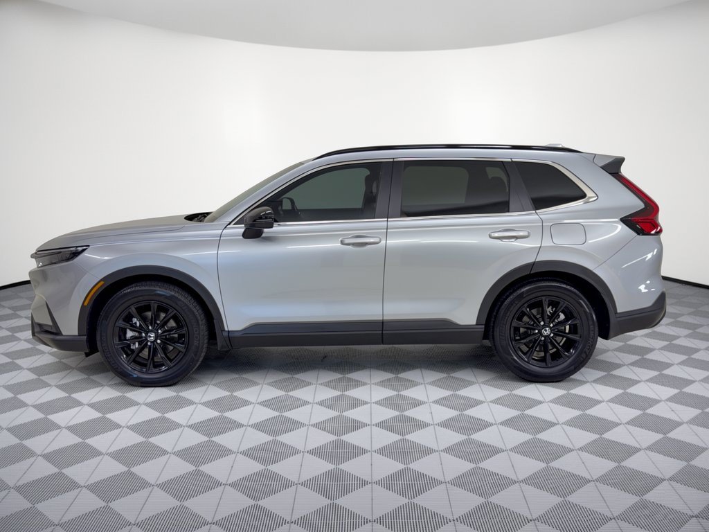 Used 2024 Honda CR-V Sport-L image 2