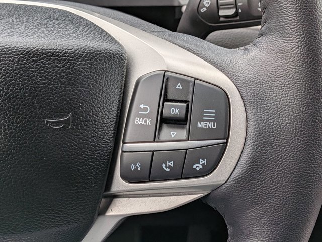 Certified 2023 Ford Explorer XLT w/ Equipment Group 202A AWD/4WD image 21