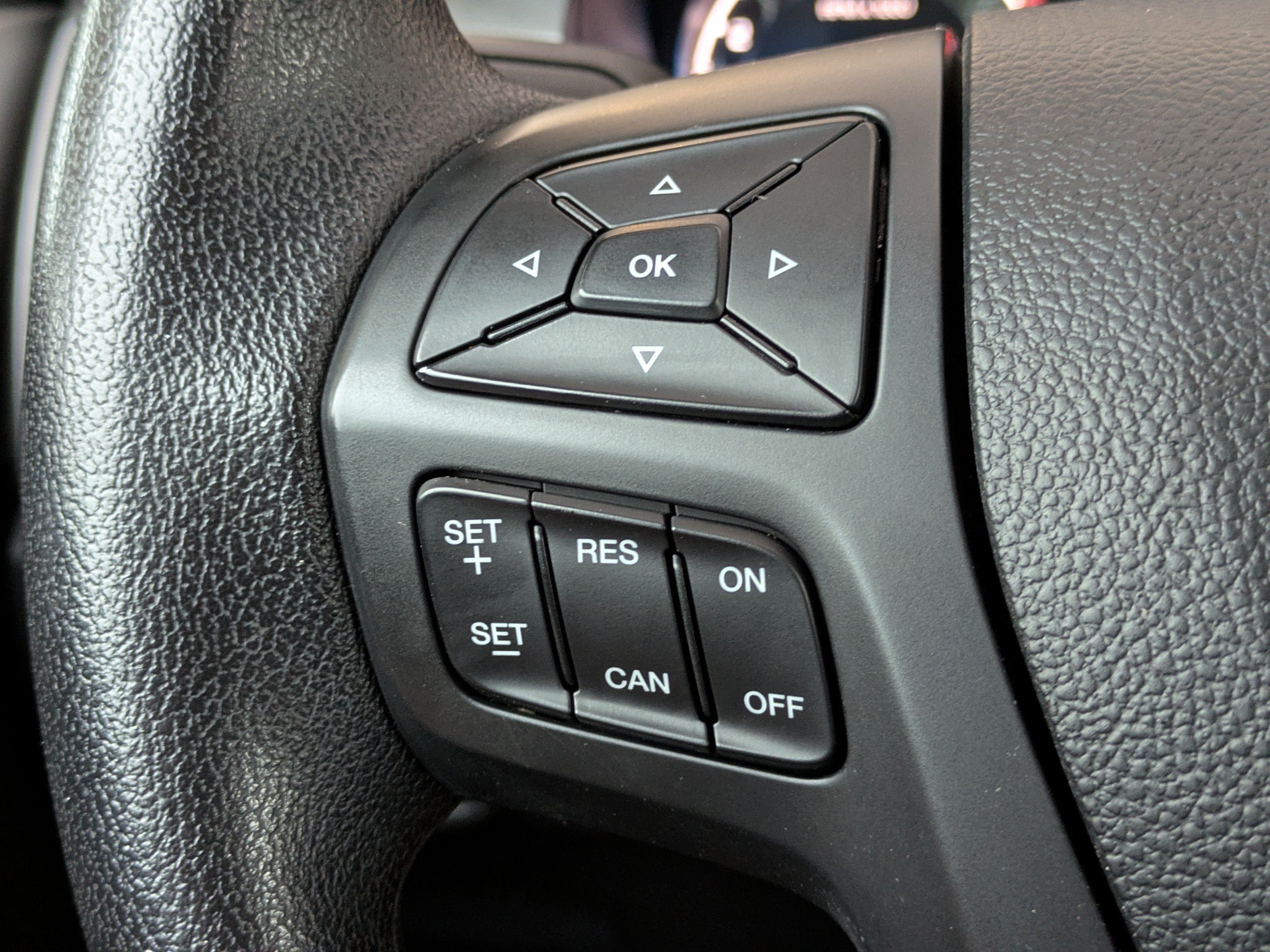 Certified 2022 Ford Ranger XL w/ Equipment Group 101A High RWD image 23
