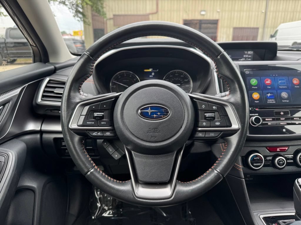 Used 2021 Subaru Crosstrek 2.5i Limited w/ Moonroof Package 2 AWD/4WD image 33