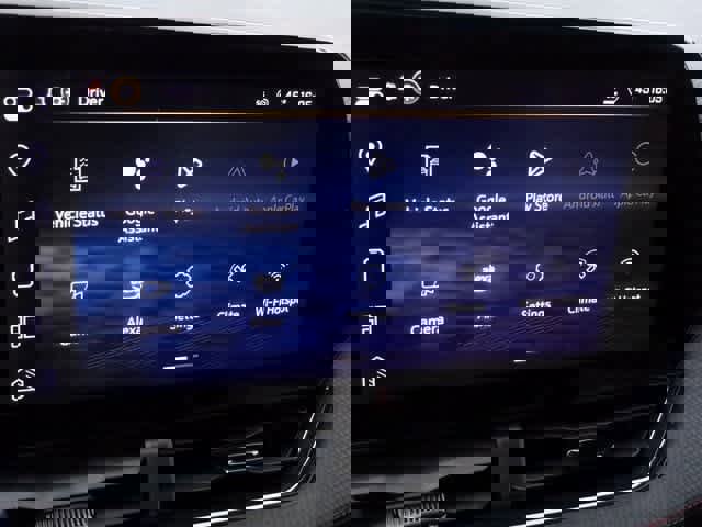 Used 2025 Chevrolet Equinox RS w/ Safety and Technology Package image 19